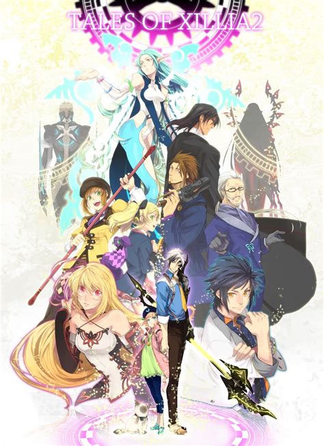 tales of xillia walkthrough|Tales of Xillia – Guide and Walkthrough .